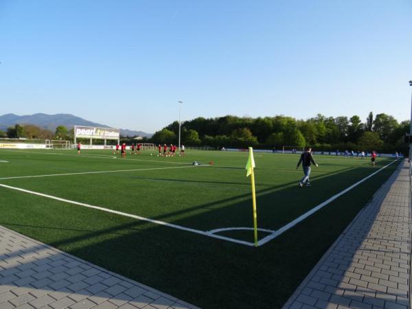 grimm Küchen Stadion - Buggingen