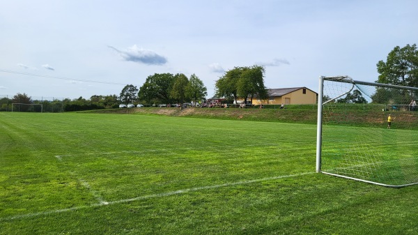 Sportanlage Roden - Roden/Unterfranken