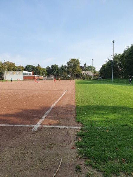 Sportplatz am Kupferhammer (R+A) - Bielefeld-Brackwede