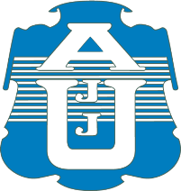 Wappen ASyD Justo José de Urquiza