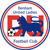 Wappen Denham United Ladies FC  134731