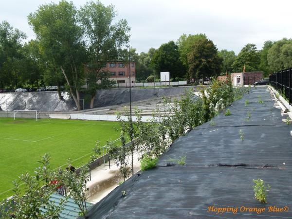 Bart de Troetsel Stadion - Niel