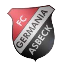 Wappen FC Germania Asbeck 1920 diverse