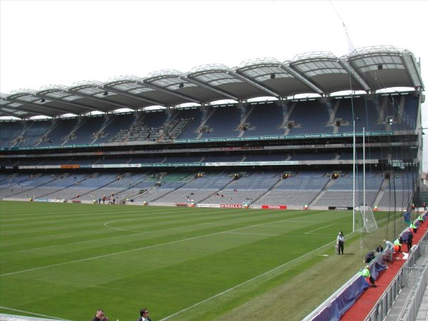 Croke Park - Dublin