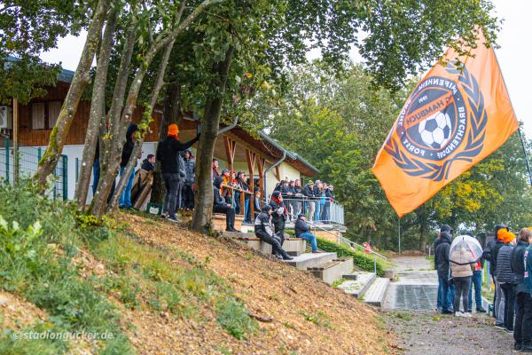 Waldstadion - Auderath