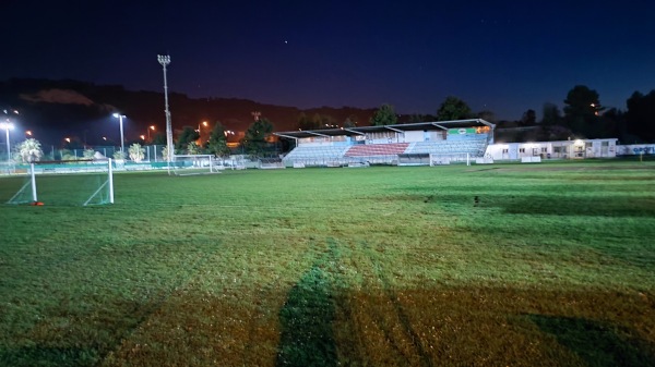 Stadio Filippo Pirani - Grottammare