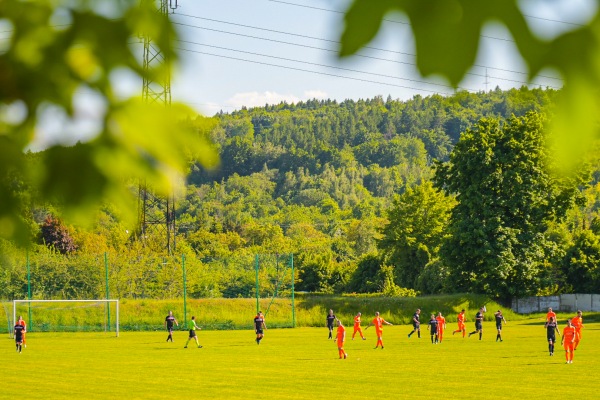 Stadion Victoria w Świebodzice - Świebodzice