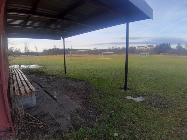 Sportplatz Schenkenauer Straße - Hohenwart