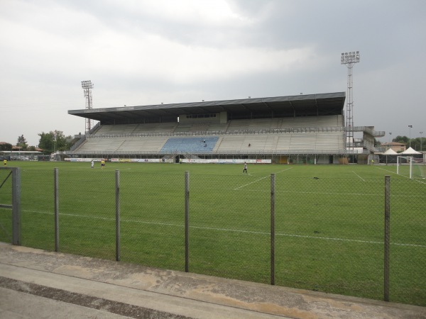 Stadio Plebiscito - Padova