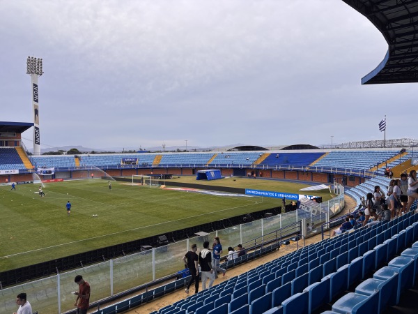 Estádio da Ressacada - Florianópolis, SC