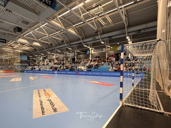 TSV Bayer Sportcenter - Dormagen