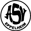 Wappen ASV/DJK Eppelheim 88/10