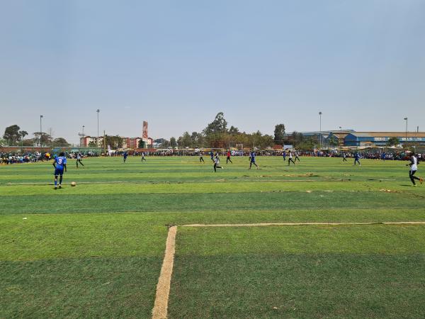 Ruiru Stadium - Ruiru