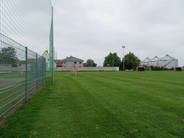 Sportplatz Bettmar - Schellerten-Bettmar