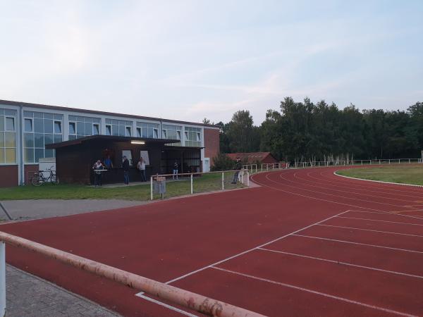 Sportplatz am Gymnasium - Hemmoor