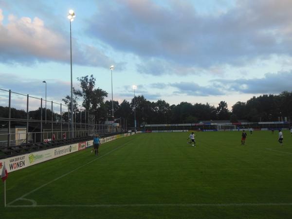 Sportpark Molenvliet - Gorinchem