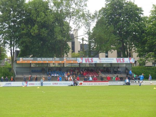 Sportpark De Noord - Zwijndrecht