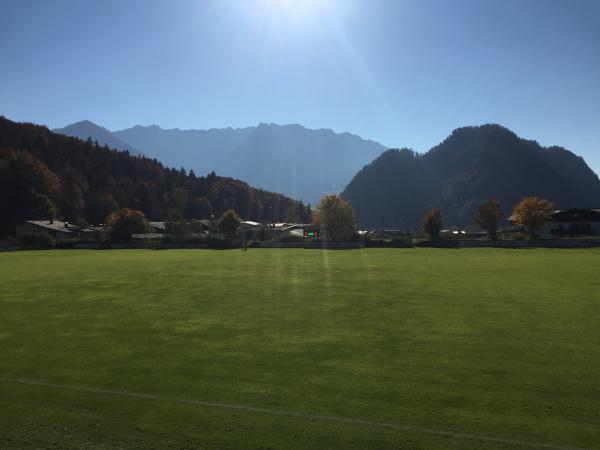 Ramsbachstadion - Walchsee