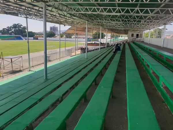 Jamhuri Stadium -  Dodoma