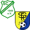 Wappen SG Michelsneukirchen/Regental - Frauen (Ground B)
