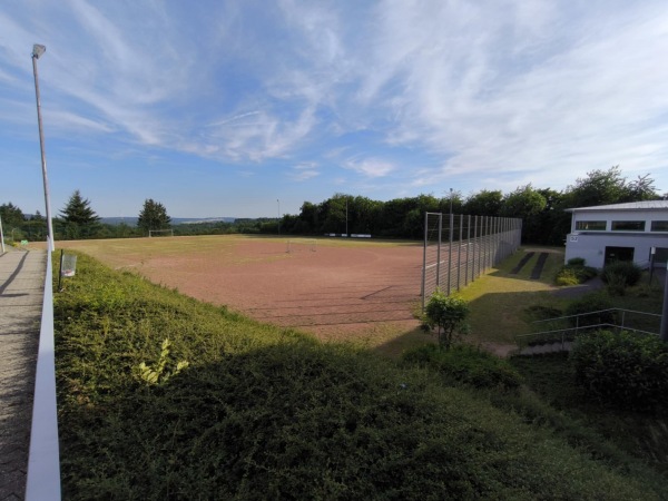 Sportplatz Nachtsheim - Nachtsheim