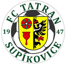 Wappen FC Tatran Supíkovice