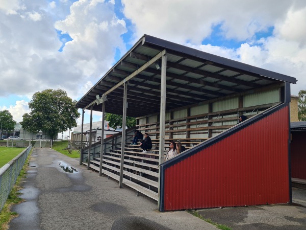 Dalhems IP Konstgräs - Malmö