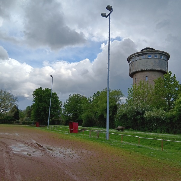 Sportplatz am Brühl - Geldern