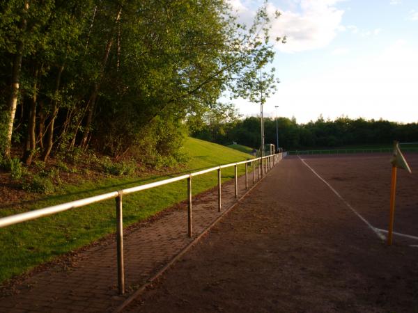 Sportanlage Kurt Niklaus - Herne-Altenhöfen