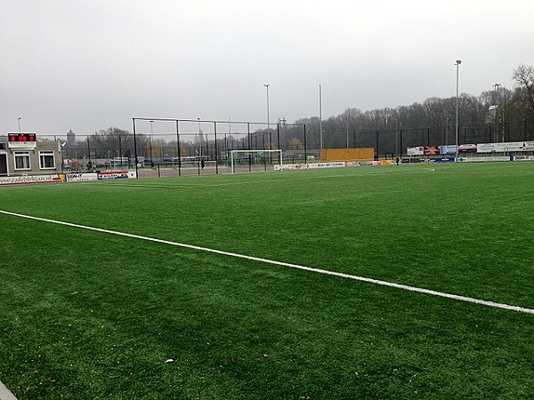 Sportpark Pronsebroek - Heerlen-Heerlerheide