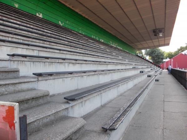 Sportcity - Woluwe-Saint-Pierre