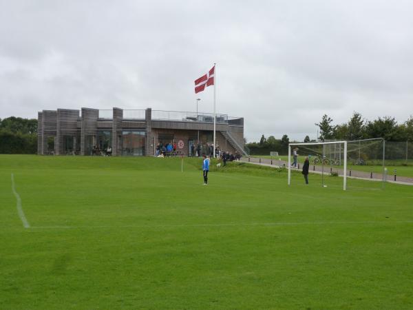 Hover Stadion - Vejle