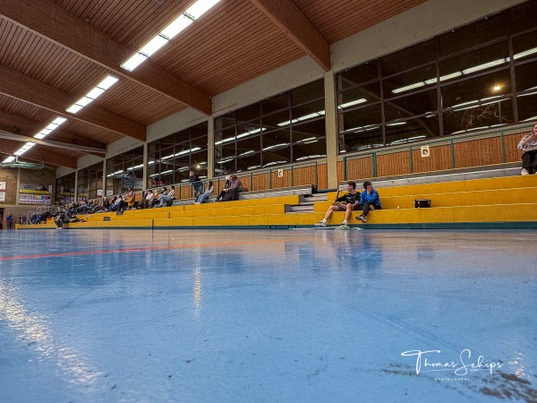 Stegwiesenhalle - Remshalden