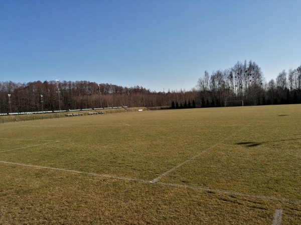 Gminny Obiekt Sportowy - Laski