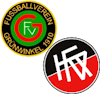 Wappen SpG Grünwinkel/Karlsruher FV II