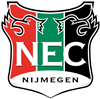 Wappen NEC (Nijmegen-Eendracht Combinatie)
