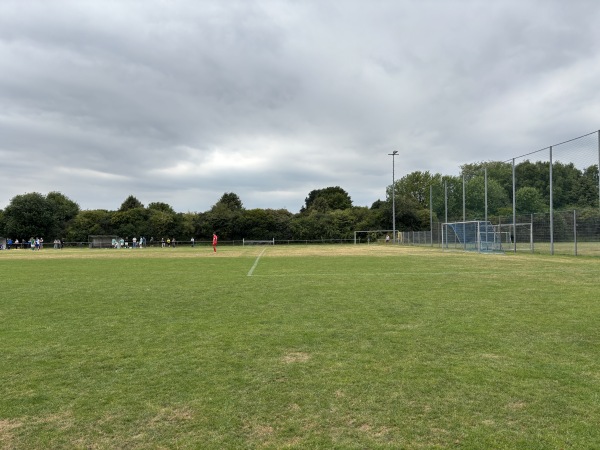 Sportanlage Emstek - Emstek