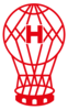 Wappen CA Huracán