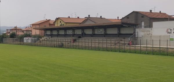 Stadio Polchi-Laurenzi - San Giustino