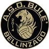 Wappen ASD Bulè Bellinzago