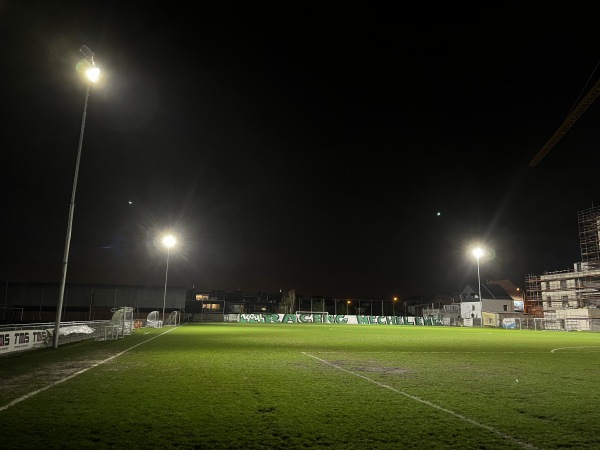 Oscar Vankesbeeck Stadion Terrein 2 - Mechelen
