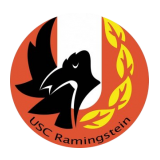 Wappen ehemals USC Ramingstein  56351
