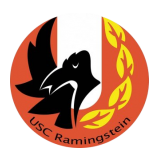 Wappen ehemals USC Ramingstein