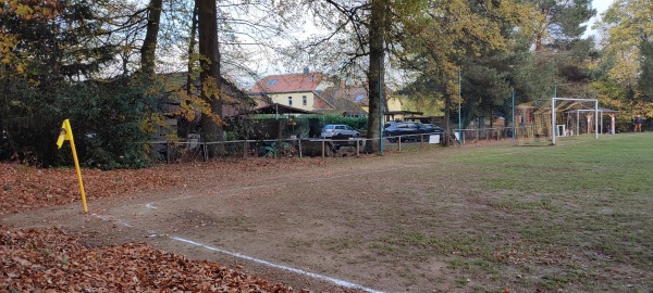 Waldsportplatz - Wennigsen/Deister-Steinkrug