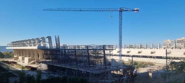 Arena Varna - Varna