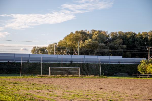 Karl-Reinlein-Stadion Nebenplatz 2 - Ebensfeld