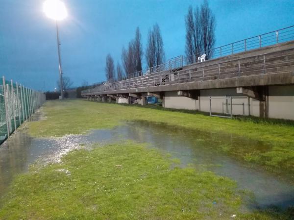 Stadio Comunale Gatteo a Mare - Gatteo