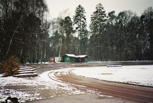 Sportpark Jahnhöhe (alt) - Hamburg-Harburg