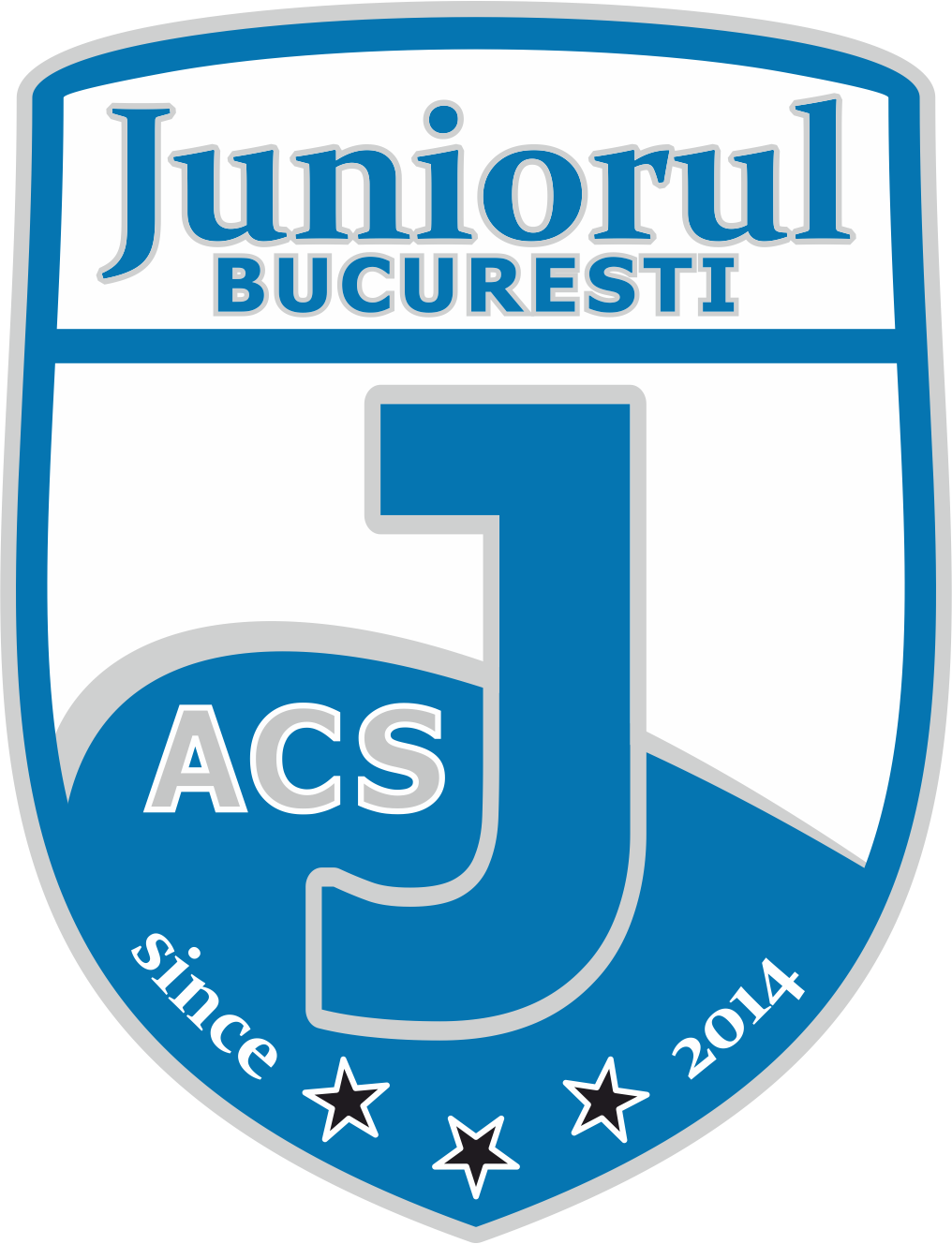 Wappen ACS Juniorul 2014  123761