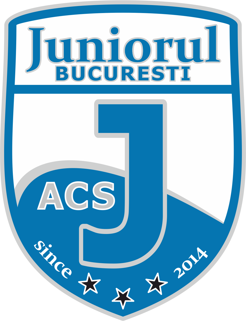 Wappen ACS Juniorul 2014